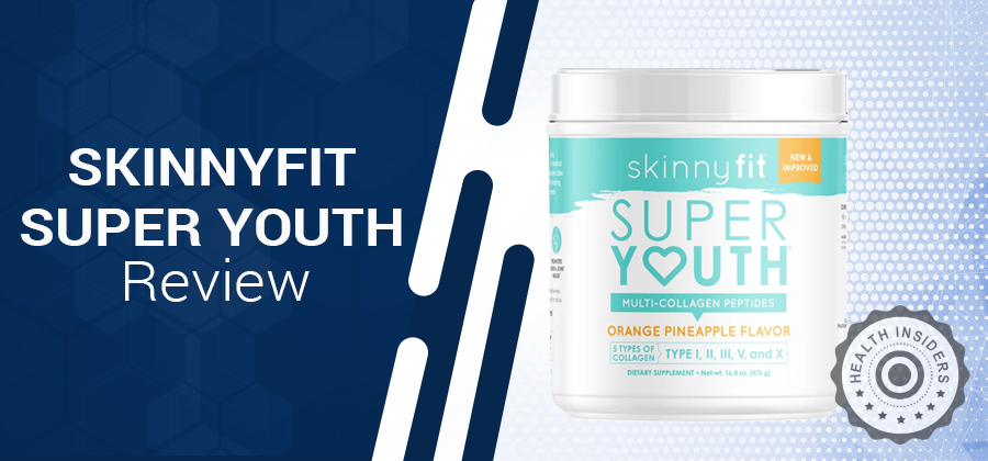 SkinnyFit Superjugend