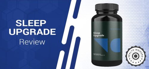 Noocube Sleep Upgrade