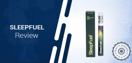 Sleepfuel Review: Complete Guide to Natural, Fast-Acting Sleep Solutions for Faster, Deeper, and More Restful Nights