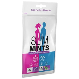 Bewertungen zu Slim Mints