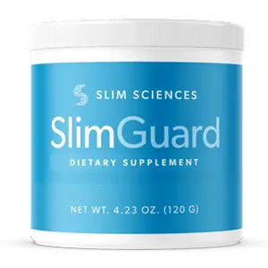 Slim Sciences Slimguard