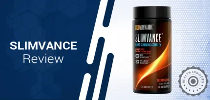 Slimvance Review – Can You Lose Weight with Slimvance?