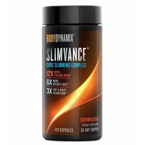 Slimvance Reviews
