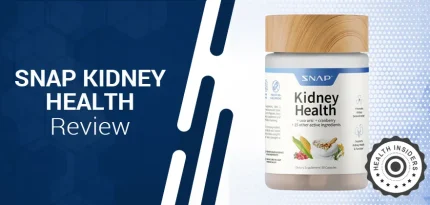 Snap Kidney Health Reviews 2026: Does This Kidney Support Supplement Really Work?