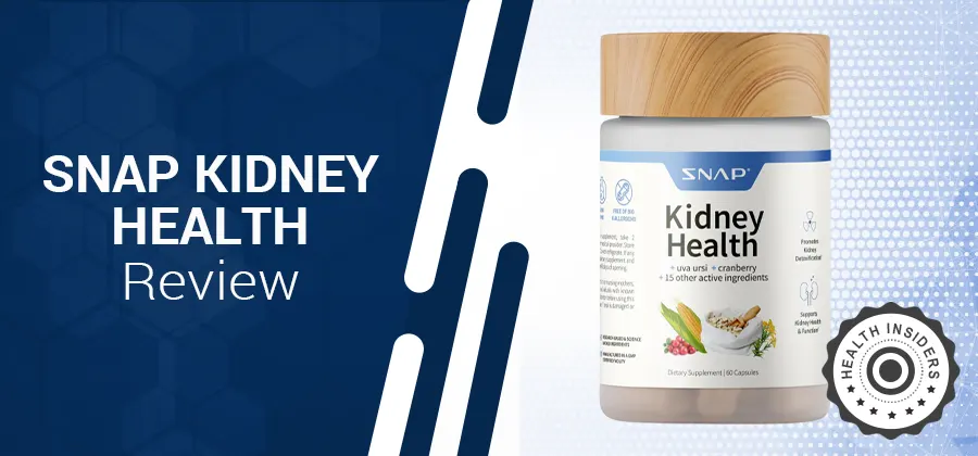 Snap Kidney Health