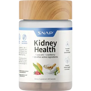 Snap Kidney Health