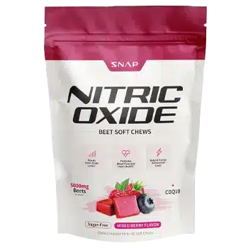 Snap Nitric Oxide