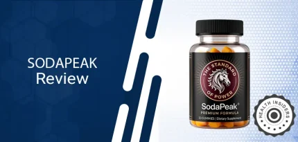 SodaPeak Review 2026: Can These Gummies Really Support Male Energy and Vitality?