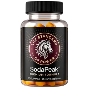 SodaPeak