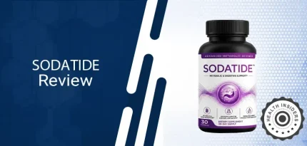 SodaTide Review 2026: Can This Gut Health Capsule Really Help With Weight Support?