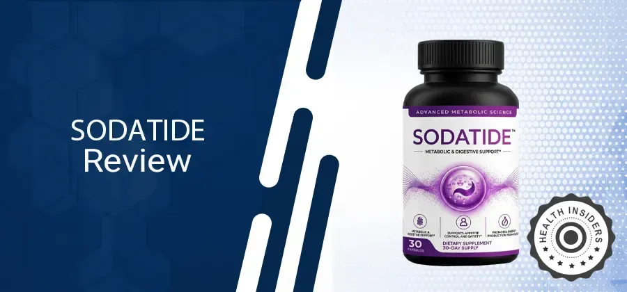 SodaTide