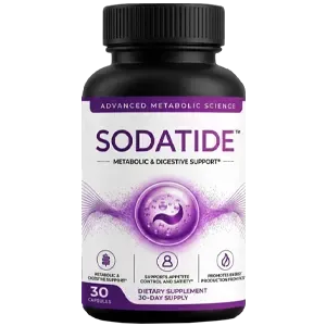 SodaTide