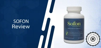 Sofon Nerve Health Supplement Review 2026: Does It Really Support Nerve Comfort and Everyday Mobility?