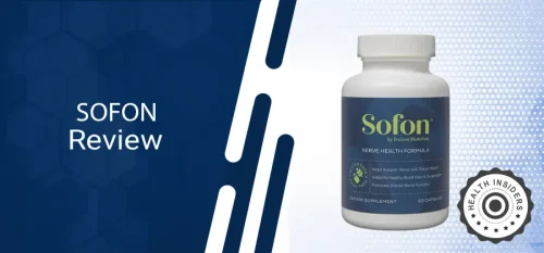 Sofon Nerve Health