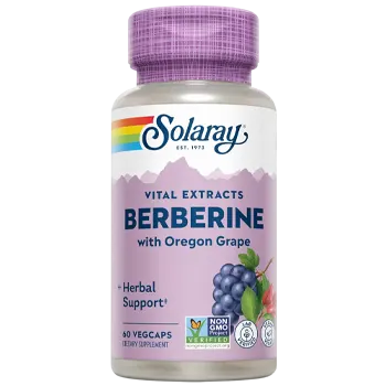 Solaray Berberin