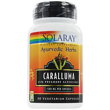 Solaray Caralluma