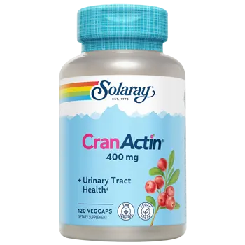 Solaray CranActin