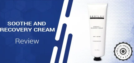 Avis sur la crème apaisante et réparatrice DRMTLGY : calme-t-elle la peau irritée ?