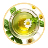 Soothing Botanical Extracts