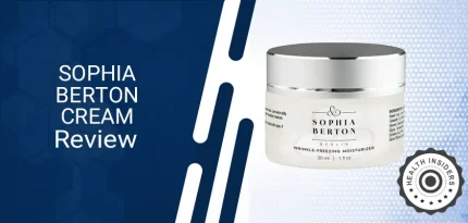 Crème Sophia Berton