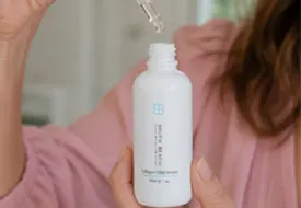 South Beach Collagen Filler Serum Tester 1
