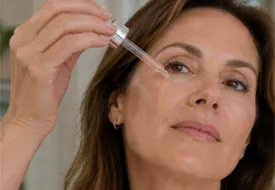 South Beach Collagen Filler Serum Tester 2