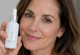 South Beach Collagen Filler Serum Tester 3