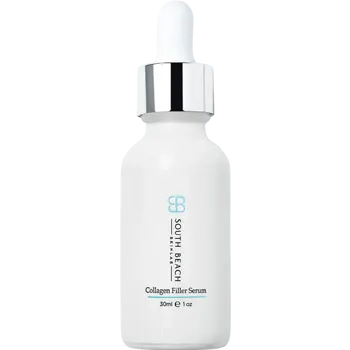 South Beach Collagen Filler Serum