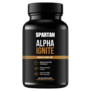 Spartan Alpha Ignite