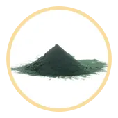 Spirulina