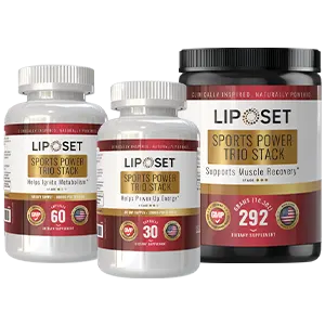 Pila Sports PowerTrio