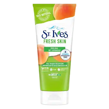 St. Ives Fresh Skin Apricot Scrub