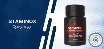 Staminox Review: Can It Improve Stamina and Performance?