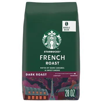 Starbucks French Roast
