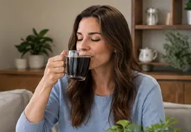 Starbucks Via Instant Colombia Coffee Tester 2