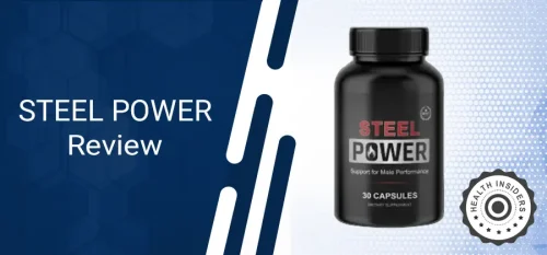 Steel Power
