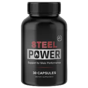 Steel Power
