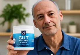 Stengler Gut Wellness Tester 1