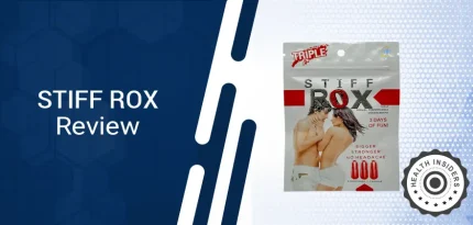 Stiff Rox Review: What Should You Know About This Male Enhancement Pill?
