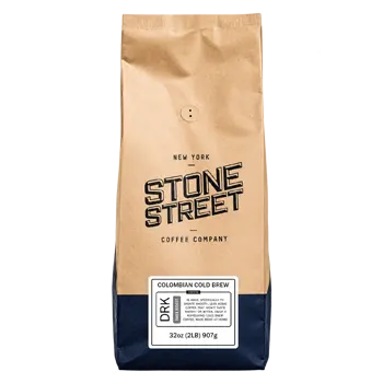 Stone Street Colombian Cold Brew