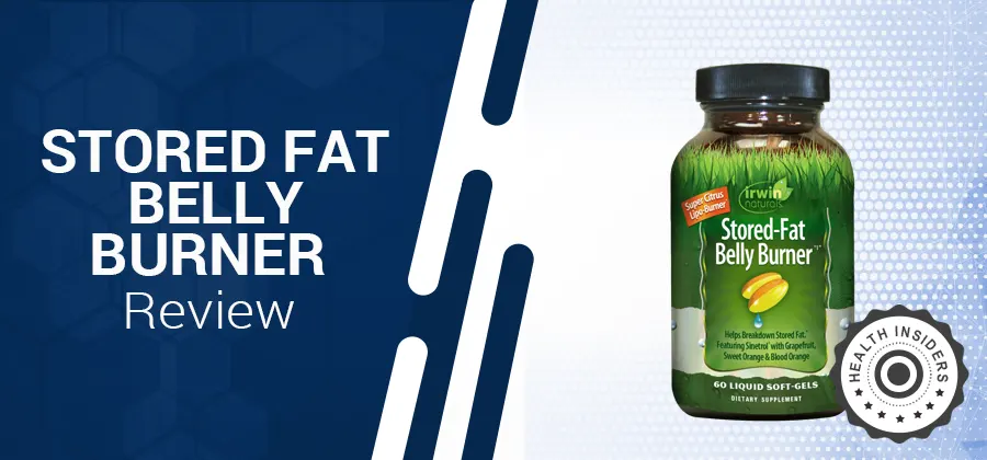 Stored-Fat Belly Burner Review