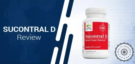 Examen de Sucontral D : fournit-il un soutien fiable à la glycémie ?