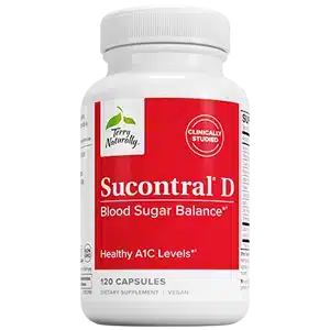 Sucontral D