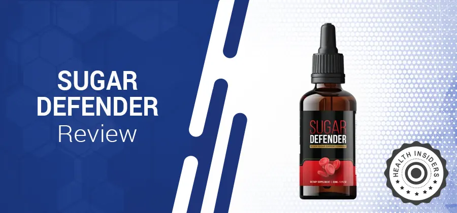 Sugar Defender Review