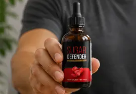 Sugar Defender Tester 1