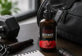 Sugar Defender Tester 2