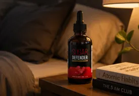 Sugar Defender Tester 3