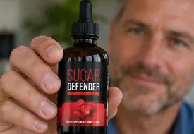 Sugar Defender Tester 3