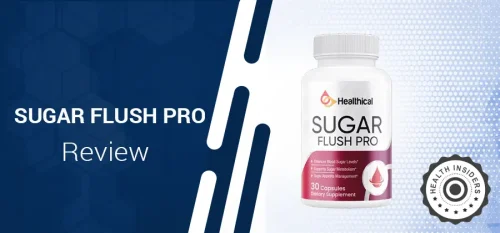 sugar flush pro banner
