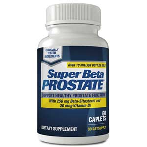 Super Beta Prostata Bewertungen